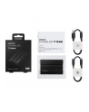 samsung Dysk SSD T7 Shield 2TB USB 3.2, czarny - nr 138