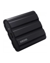 samsung Dysk SSD T7 Shield 2TB USB 3.2, czarny - nr 142