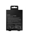 samsung Dysk SSD T7 Shield 2TB USB 3.2, czarny - nr 144