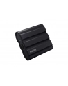 samsung Dysk SSD T7 Shield 2TB USB 3.2, czarny - nr 147