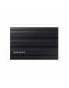samsung Dysk SSD T7 Shield 2TB USB 3.2, czarny - nr 17