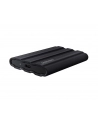 samsung Dysk SSD T7 Shield 2TB USB 3.2, czarny - nr 55