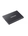 samsung Dysk SSD T7 Shield 2TB USB 3.2, czarny - nr 66