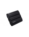 samsung Dysk SSD T7 Shield 2TB USB 3.2, czarny - nr 84