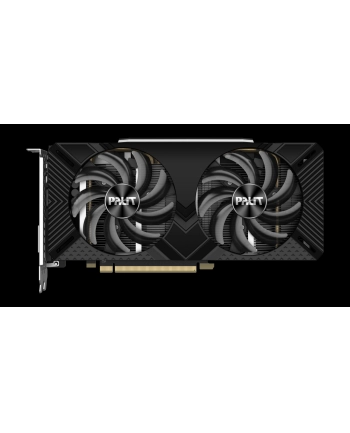 Palit 2060S RTX DUAL 8GB/DP/HDMI/DVI