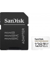 sandisk Karta microSD High Endurance microSDXC 128GB  monitoring - nr 8