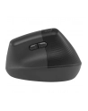 logitech Mysz Lift Grafit dla praworęcznych 910-006473 - nr 19