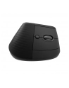 logitech Mysz Lift Grafit dla praworęcznych 910-006473 - nr 22