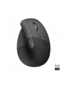 logitech Mysz Lift Grafit dla praworęcznych 910-006473 - nr 26