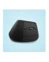 logitech Mysz Lift Grafit dla praworęcznych 910-006473 - nr 30