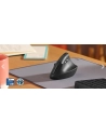 logitech Mysz Lift Grafit dla praworęcznych 910-006473 - nr 36
