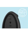 logitech Mysz Lift Grafit dla praworęcznych 910-006473 - nr 38