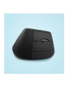 logitech Mysz Lift Grafit dla praworęcznych 910-006473 - nr 44