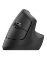 logitech Mysz Lift Grafit dla praworęcznych 910-006473 - nr 52