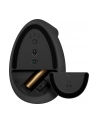 logitech Mysz Lift Grafit dla praworęcznych 910-006473 - nr 53