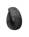 logitech Mysz Lift Grafit dla praworęcznych 910-006473 - nr 66