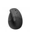 logitech Mysz Lift Grafit dla praworęcznych 910-006473 - nr 6