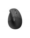 logitech Mysz Lift Grafit dla praworęcznych 910-006473 - nr 71