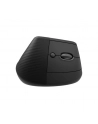logitech Mysz Lift Grafit dla praworęcznych 910-006473 - nr 72