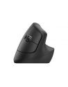 logitech Mysz Lift Grafit dla praworęcznych 910-006473 - nr 73
