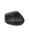 logitech Mysz Lift Grafit dla praworęcznych 910-006473 - nr 74