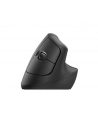 logitech Mysz Lift Grafit dla praworęcznych 910-006473 - nr 76