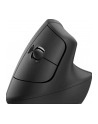 logitech Mysz Lift Grafit dla praworęcznych 910-006473 - nr 78