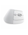 logitech Mysz Lift Biała 910-006475 - nr 12
