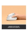 logitech Mysz Lift Biała 910-006475 - nr 21