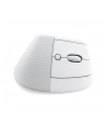 logitech Mysz Lift Biała 910-006475 - nr 27