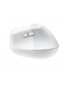 logitech Mysz Lift Biała 910-006475 - nr 29