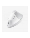 logitech Mysz Lift Biała 910-006475 - nr 35