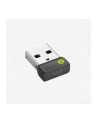 logitech Mysz Lift Biała 910-006475 - nr 36