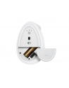 logitech Mysz Lift Biała 910-006475 - nr 43
