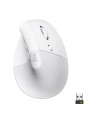 logitech Mysz Lift Biała 910-006475 - nr 44
