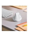 logitech Mysz Lift Biała 910-006475 - nr 45