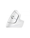 logitech Mysz Lift Biała 910-006475 - nr 60