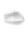 logitech Mysz Lift Biała 910-006475 - nr 61