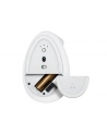 logitech Mysz Lift Biała 910-006475 - nr 62