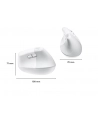 logitech Mysz Lift Biała 910-006475 - nr 7