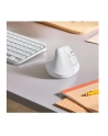logitech Mysz Lift Biała 910-006475 - nr 8