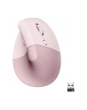 logitech Mysz Lift Różowa 910-006478 - nr 47