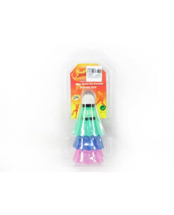 bigtoys Lotki kolorowe 3szt BGR6136