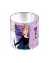 pulio Pojemnik na przybory szkolne Frozen II Diakakis - nr 1