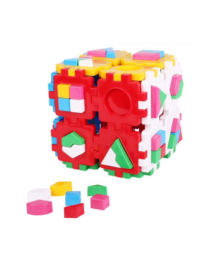 maksik Sorter Mądry maluch TechnoK 2650 główny