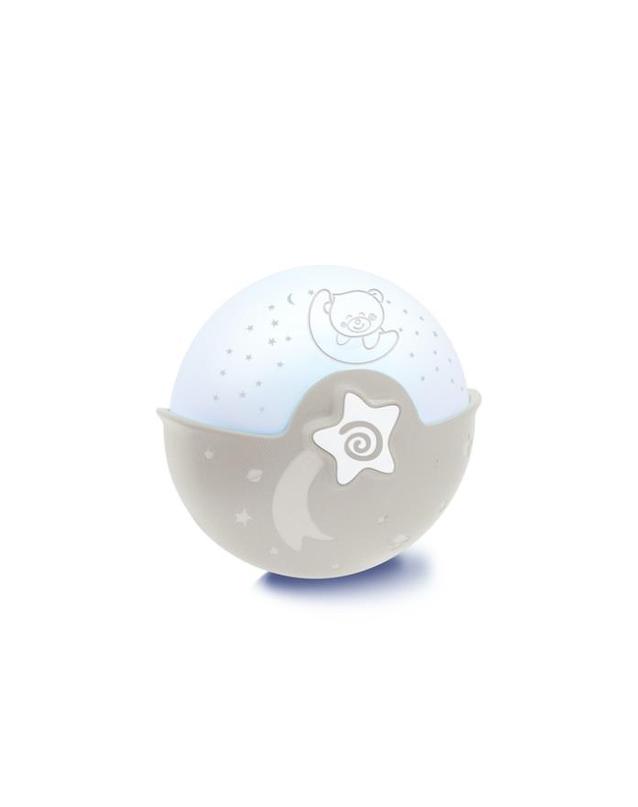 pulio Projektor 2w1 beżowy 4909N Infantino główny