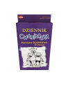 GOLIATH Dziennik Cwaniaczka - Karciane szaleństwo 919760 - nr 1