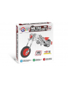 maksik Klocki konstrukcyjne metalowe Motocykl TechnoK 4807 - nr 1