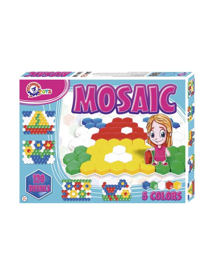 maksik Mozaika TechnoK 2216 główny
