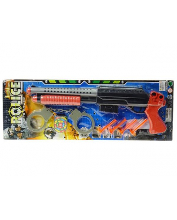 adar Zestaw policyjny 558359